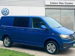 VW T6.1