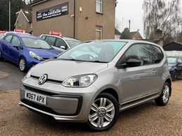 VW up!