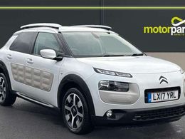 Citroën C4 Cactus