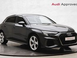 Audi A3 Sportback e-tron