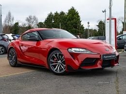 Toyota Supra