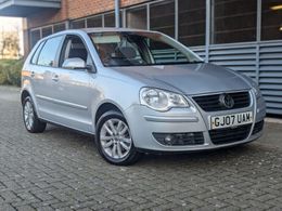 VW Polo