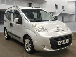 Fiat Qubo