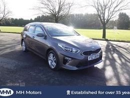 Kia Ceed Sportswagon