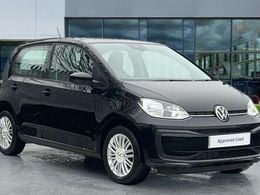 VW up!