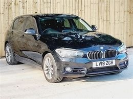 BMW 118