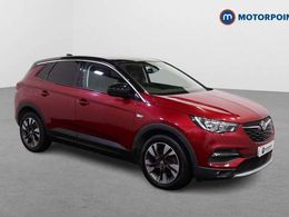 Vauxhall Grandland X