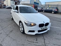 BMW 116