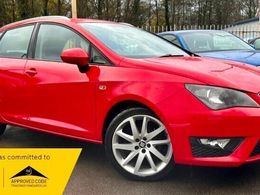 Seat Ibiza ST