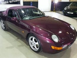 Porsche 968