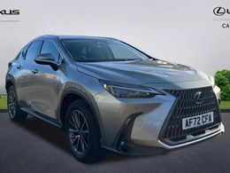 Lexus NX350h