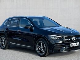 Mercedes GLA200