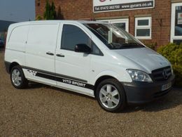 Mercedes Vito