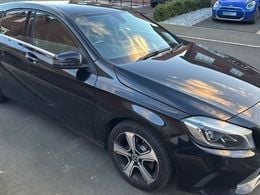 Mercedes A200