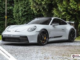 Porsche 911 GT3