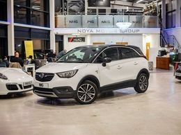 Vauxhall Crossland X