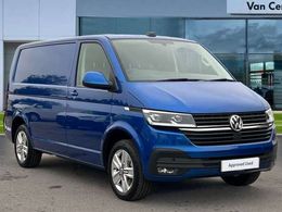 VW T6.1