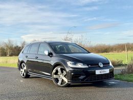 VW Golf VII