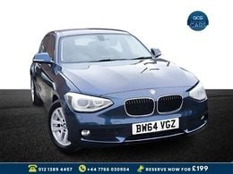 BMW 116