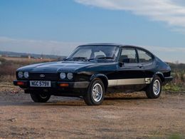 Ford Capri