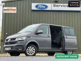 VW T6.1