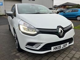 Renault Clio IV