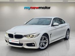 BMW 428