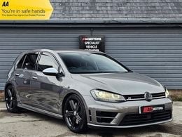 VW Golf VII