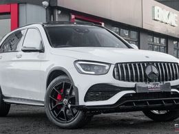 Mercedes GLC300