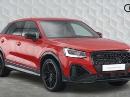 Audi SQ2