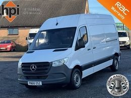 Mercedes Sprinter