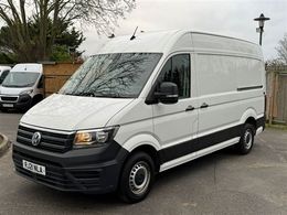 VW Crafter