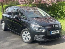 Citroën C4 Picasso