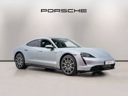 Porsche Taycan 4S