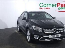 Mercedes GLA200