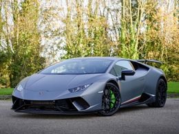 Lamborghini Huracán