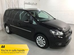 VW Touran