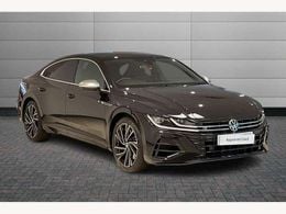 VW Arteon