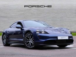 Porsche Taycan 4S