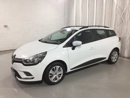 Renault Clio GrandTour