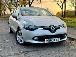 Renault Clio IV