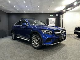 Mercedes GLC220