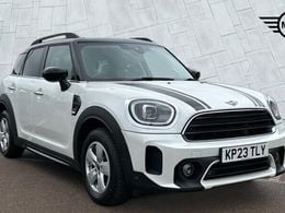 Mini Cooper Countryman