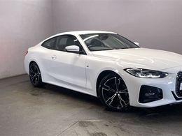 BMW 420