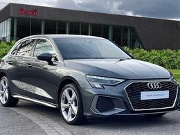 Audi A3 Sportback e-tron