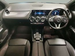 Mercedes GLA200