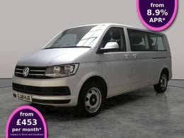 VW T6