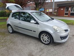 Renault Clio II