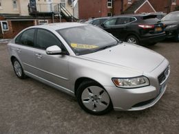 Volvo S40