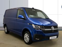 VW T6.1